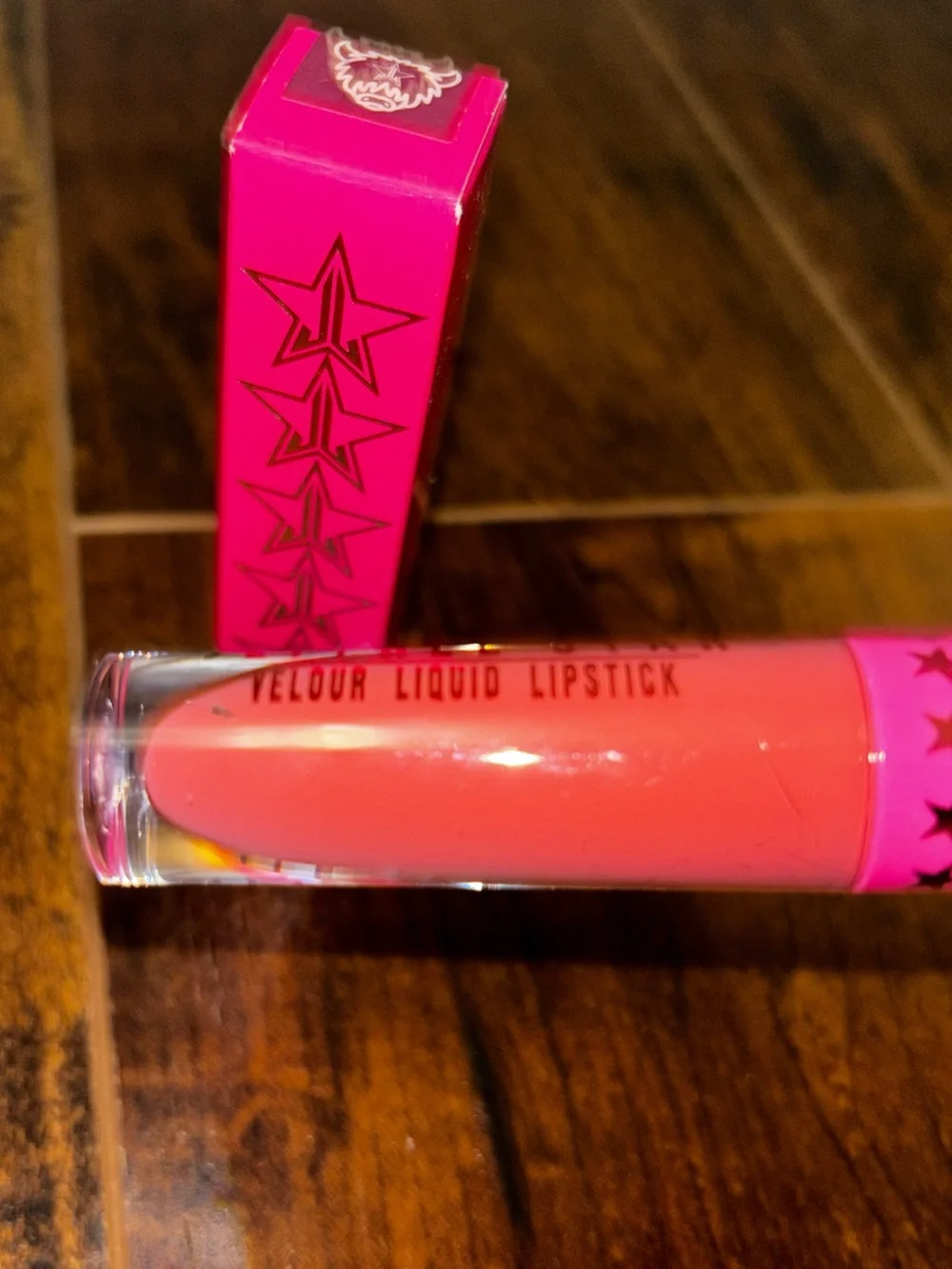 Jeffree Star Liquid lipstick